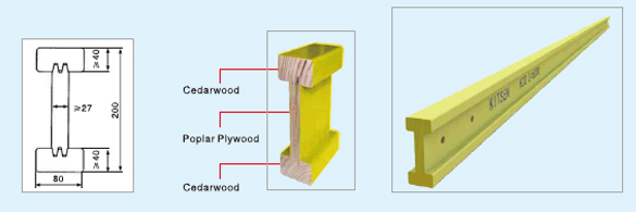 K20 Timber System